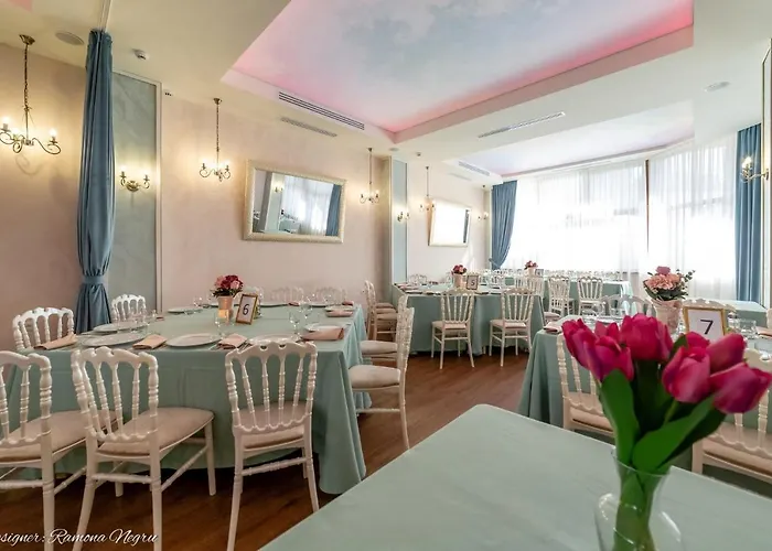 Pensiunea Acasa Sibiu