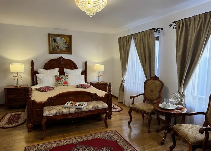 Cetatea Medievala Sibiu