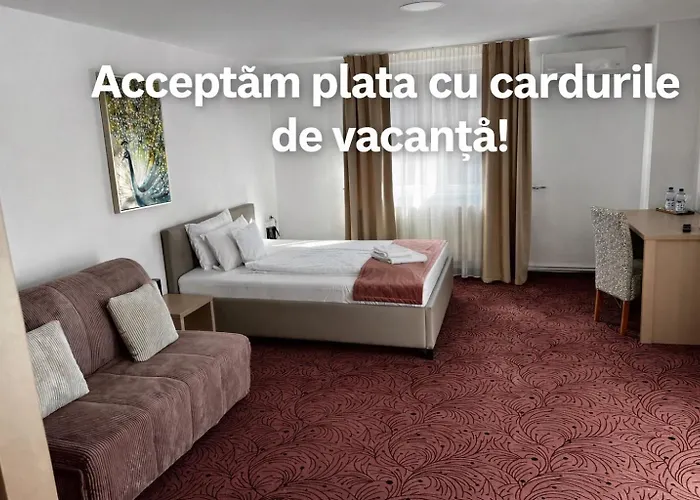 Simar Bed & Coffee Guesthouse Sibiu